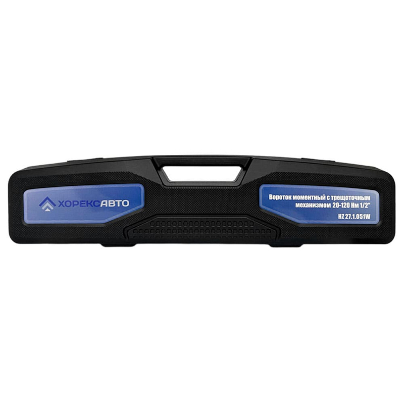 Динамометричекий ключ 20-200 Hм 1/2" Horex HZ 27.1.051W